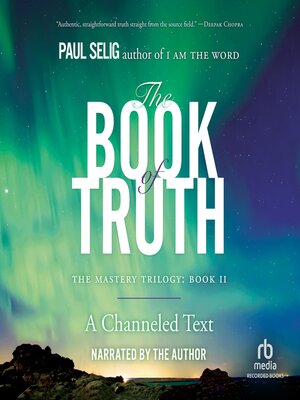 cover image of The Book of Truth